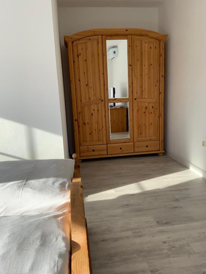 Landhaus-altebruecke Apartment Schillig