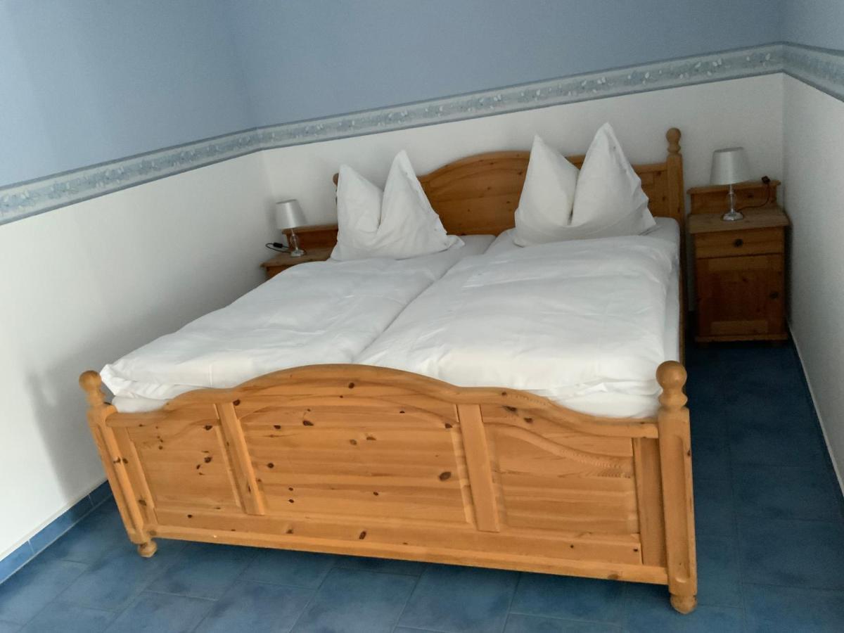 Landhaus-altebruecke Apartment Schillig