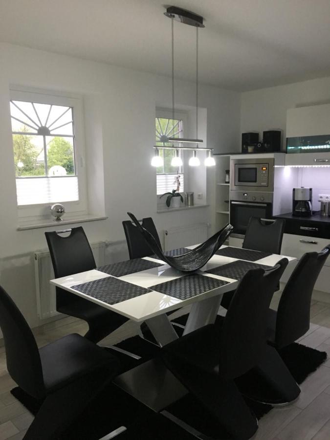 Apartment Landhaus-altebruecke *