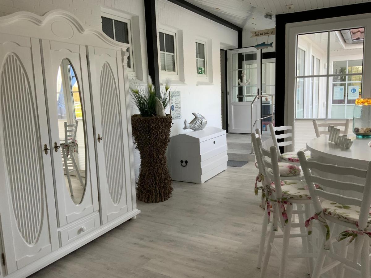 Landhaus-altebruecke Apartment